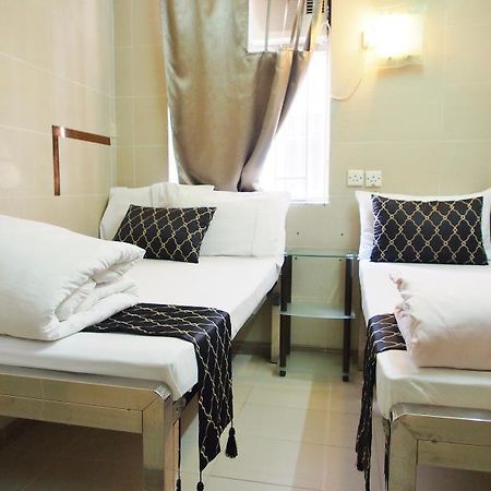 Osaka Guest House Tsim Sha Tsui  Dış mekan fotoğraf