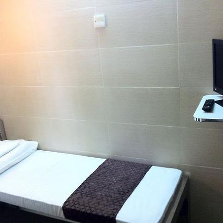 Osaka Guest House Tsim Sha Tsui  Dış mekan fotoğraf
