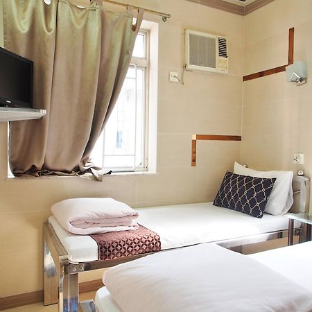 Osaka Guest House Tsim Sha Tsui  Dış mekan fotoğraf